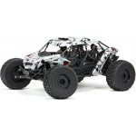 Arrma Firearm 6S BLX 4WD RTR bílá 1:7 – Zboží Dáma