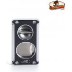 Doutníkový ořezávač Winjet 3v1, 22mm – Zboží Dáma