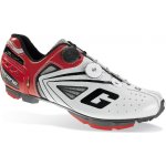 Gaerne MTB Kobra Carbon red 2014 – Zboží Dáma