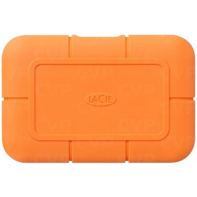 LaCie Rugged 2TB, STHR2000800