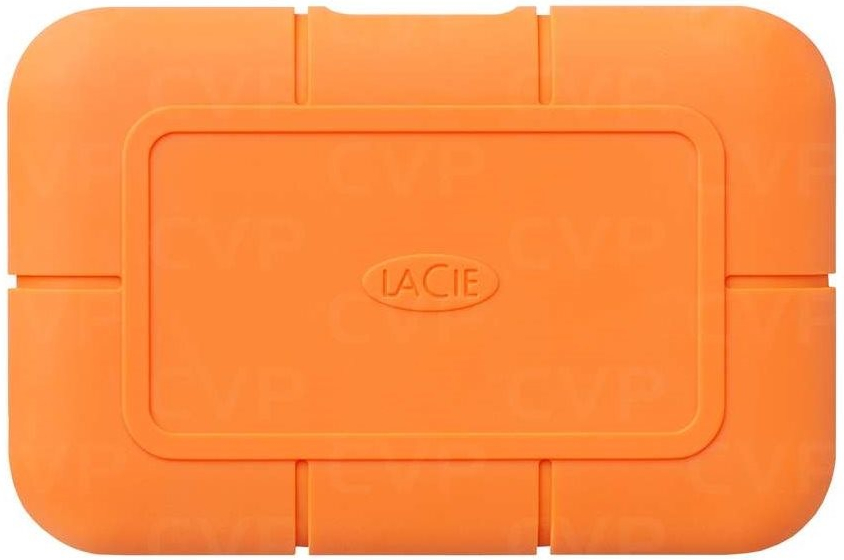 LaCie Rugged 2TB, STHR2000800