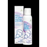 Trioderm Care pěna na velmi suchou pokožku 150 ml – Zbozi.Blesk.cz