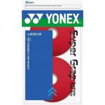 Yonex Super Grap AC 102 30ks bílá – Zboží Dáma