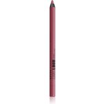 NYX Professional Makeup Tužka na rty Line Loud Lip Liner 15 Goal Getter 1,2 g – Hledejceny.cz