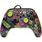 PowerA Advantage Wired Controller Xbox XBGP0438-01 – Zboží Mobilmania