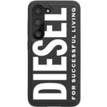 Diesel Core Case Samsung Galaxy S23 GP-FPS911TLGBW – Sleviste.cz