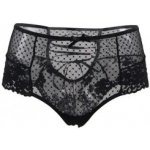 Vysoké kalhotky krajkové Paris Hollywood – Hledejceny.cz