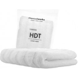 ChemicalWorkz White Whale Hybrid Towel 1200gsm 50 x 70 cm