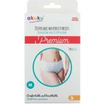 Akuku Premium jednorázové poporodní kalhotky 5 ks – Sleviste.cz