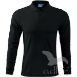 Malfini Single J. LS 211 černá – Zboží Dáma