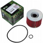 Hiflofiltro Olejový filtr HF401 | Zboží Auto