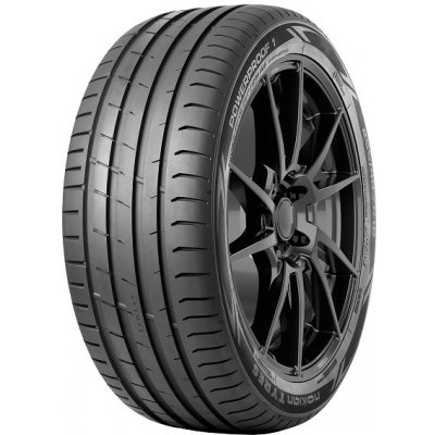 Nokian Tyres Powerproof 1 225/40 R18 92Y – Hledejceny.cz