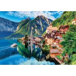 Clementoni Hallstatt 1500 dílků – Hledejceny.cz