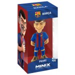 MINIX Football: FC Barcelona - Pedri – Zboží Dáma