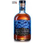 Iron Maiden Caribbean Dark Rum 40% 0,7 l (holá láhev) – Hledejceny.cz