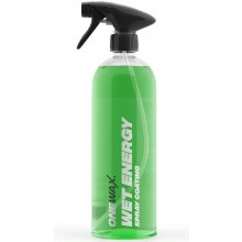 OneWax WET ENERGY Spray Coating 750 ml