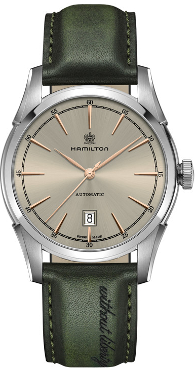Hamilton H42415801