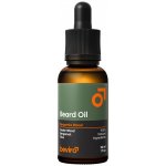 Beviro Bergamia Wood olej na vousy vzorek 1 ml – Zbozi.Blesk.cz