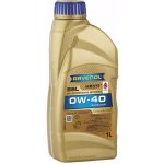 Ravenol SSL 0W-40 1 l – Zbozi.Blesk.cz