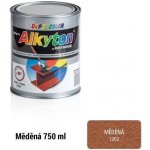 Alkyton kladívkový 0,75L měděná – Zboží Mobilmania