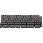 Klávesnice Dell Inspiron G15 5520 5525 / LED – Zboží Živě