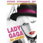 Lady Gaga - Na ostroDVD – Hledejceny.cz