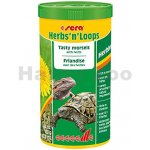 Sera Herbs´n´Loops 1000 ml – Zboží Dáma