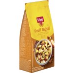 Schär Müsli Fruit bezlepkové müsli 375g – Zboží Dáma