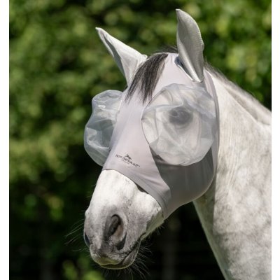 Horseware Elastická maska proti hmyzu Defense – Sleviste.cz