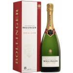 Bollinger Special Cuvéé Brut 12% 0,75 l (karton) – Sleviste.cz