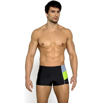 plavky boxerkového střihu L211 – Zboží Mobilmania