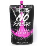 Muc-Off No Puncture Hassle Tubeless Sealant 140 ml – Sleviste.cz