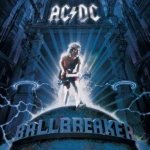 Ballbreaker - Ac Dc LP – Zbozi.Blesk.cz