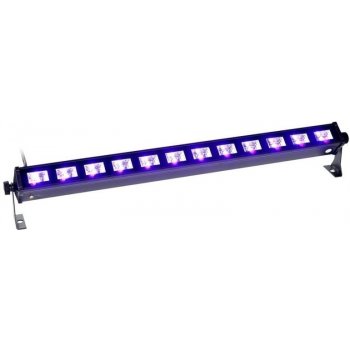 Light4Me LED Bar UV 12