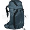 Turistický batoh Osprey Exos 58l tungsten grey