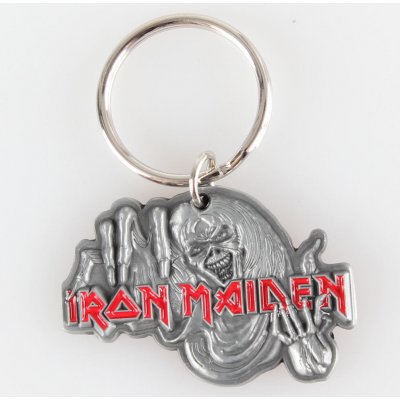 RAzamataz Iron Maiden The Number Of The Beast KR080 – Hledejceny.cz