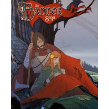 The Banner Saga