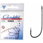 Gamakatsu Worm 36 vel.2 6 ks – Hledejceny.cz