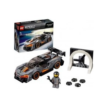 LEGO® Speed Champions 75892 McLaren Senna