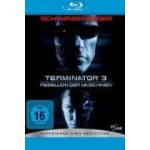 Terminator 3: Vzpoura strojů BD – Zboží Mobilmania