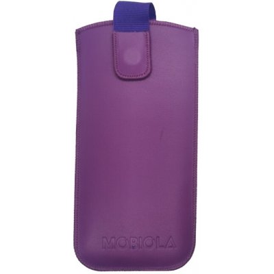 MOBIOLA MB2400, MB3200i, MB4280 kožené, fialové MB3200i-CSPUE – Sleviste.cz