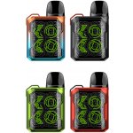 Uwell Caliburn GK2 690 mAh Aurora Green 1 ks – Sleviste.cz