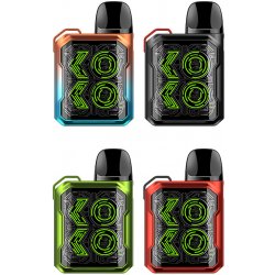 Uwell Caliburn GK2 690 mAh Matte Black 1 ks