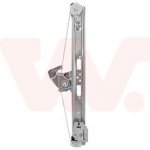 Zvedací zařízení oken VAN WEZEL 0646267