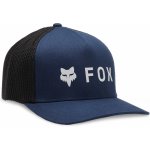 Fox Absolute Flexfit Hat Midnight – Zboží Mobilmania