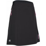 Silvini dámská sukně WS2640 Gonnia black – Hledejceny.cz
