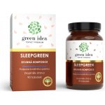 Green idea Sleepgreen tobolky 60 ks – Hledejceny.cz
