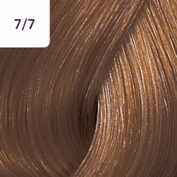 Wella Color Touch Deep Browns barva na vlasy 7/7 60 ml