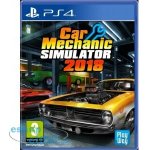 Car Mechanic Simulator 2018 – Hledejceny.cz