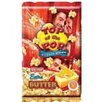 Top of the Pop Popcorn máslový 100g – Sleviste.cz